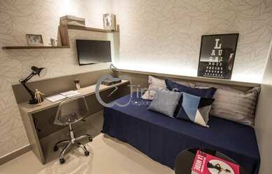 Imagem 8: Apartamento com 2 quartos no Cerrado Family Home - Bairro Aeroviário...