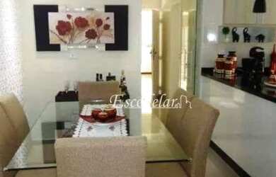 Imagem 15: Sobrado com 3 dormitórios à venda, 350 m² por R$ 949.990,00 - Jardim Guanca - São Paulo/SP