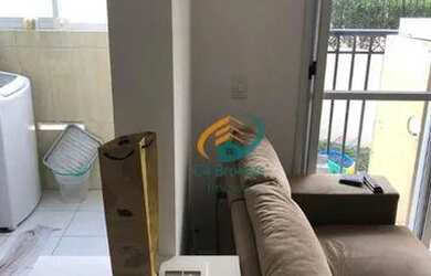 Imagem 6: Apartamento com 2 dormitórios para alugar, 50 m² por R$ 2.115/mês -...