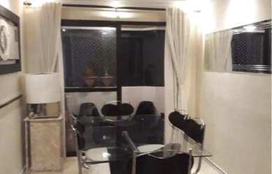 Imagem: O apartamento possui 3 Dormitórios, 2 Banheiros, 1 Vaga na