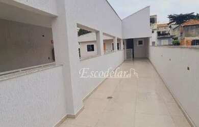 Imagem 9: Apartamento à venda, 26 m² por R$ 235.000,00 - Jardim Sao Paulo Zona...