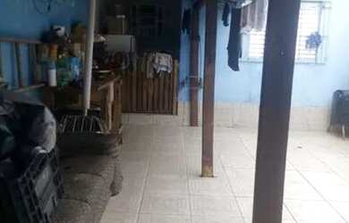 Imagem 10: Casa Térrea para venda tem 80 metros quadrados com 1 quarto em Jussara-...