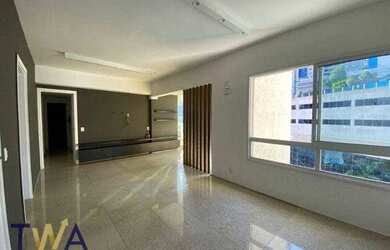 Imagem 3: Apartamento com 3 dormitórios para alugar, no Vila da Serra - Nova Lima/MG