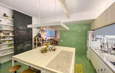 Imagem 6: Apartamento com 2 dormitórios para alugar, 100 m² por R$ 6.633,56/mês...