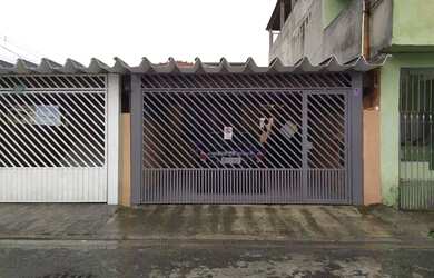 Imagem 1: Sobrado à venda, 133 m² por R$ 450.000,01 - Jardim Brasil - São Paulo/SP