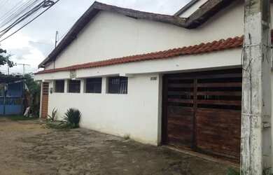 Imagem: A kitnet possui 1 Dormitório, 1 Banheiro e está localizado