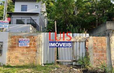 Imagem: O terreno possui 375m² de Área e está localizado em Itaipu