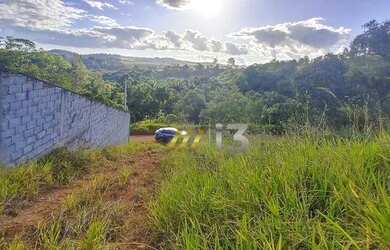 Imagem 5: Terreno à venda, 330 m² por R$ 160.000 - Atibaia Belvedere - Atibaia/SP