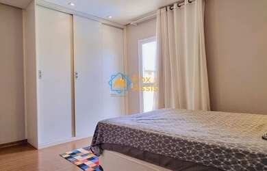 Imagem 12: Venda - Casa em condomínio - Jardim Imperador - Americana - SP