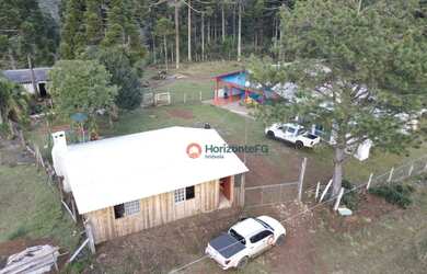 Imagem 8: Chácara à venda, 4.25 Alqueires por R$ 800.000 - Guará - Guarapuava/PR