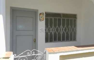 Imagem: A casa possui 1 Dormitório, 1 Banheiro, 45m² de Área e está