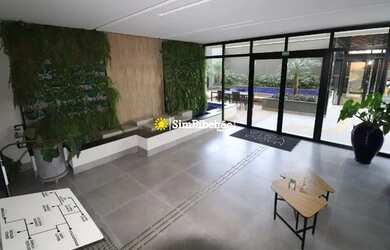 Imagem 5: Apartamento a venda no Edifício Magna Vista. Bairro Jardim Olhos D x27...