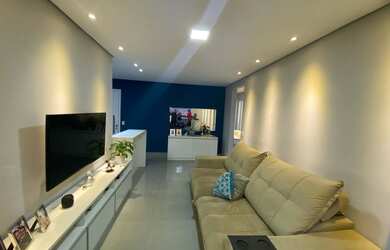 Imagem 4: APARTAMENTO RESIDENCIAL em São Paulo - SP, Fazenda Morumbi