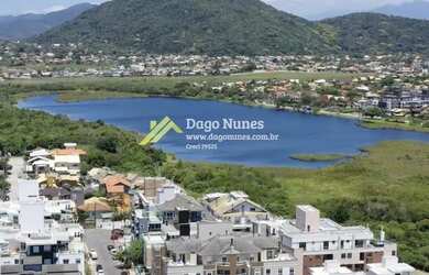 Imagem 6: Apartamento Garden para venda com 70 m² na região do Rio Tavares/Novo Campeche - Florianóp