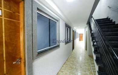 Imagem 2: Cobertura à venda, 70 m² por R$ 339.990,00 - Lauzane Paulista - São...