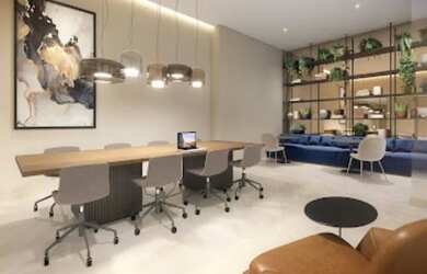 Imagem 11: APARTAMENTO RESIDENCIAL em São Paulo - SP, Vila Firmiano Pinto