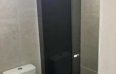 Imagem: A kitnet possui 1 Dormitório, 1 Banheiro, 36m² de Área e