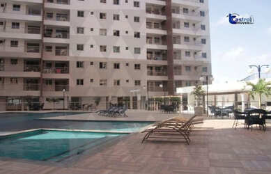 Imagem 16: Piazza Toscana. 3/4. 1 Suíte. 1 Vaga. Torre Livorno Rv. 34