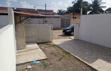 Imagem 6: Alugo casa em Tibiri. 150m² de Área, 1 Vaga na garageme2 Dormitórios