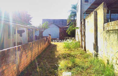 Imagem: O terreno possui 1.162m² de Área e está localizado em Centro