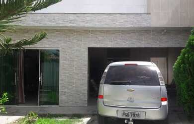 Imagem 1: Vendo casa no bairro São Cristóvão em arcoverde por trás da rodoviária