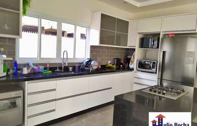 Imagem 15: BRASÍLIA - Casa de Condomínio - SETOR HABITACIONAL JARDIM BOTÂNICO