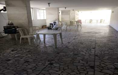 Imagem 4: APARTAMENTO RESIDENCIAL em SALVADOR - BA, BARRA