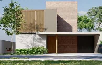 Imagem 4: Condomínio Portal do Sol Green