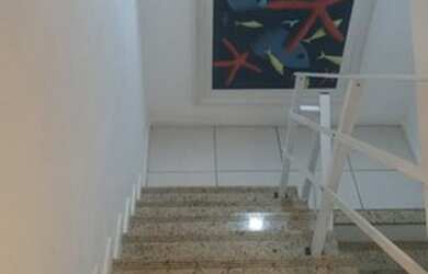 Imagem 11: CASA TRIPLEX NO RESIDENCIAL BARRA BONITA COM 5 QUARTOS SENDO 3 SUITES...