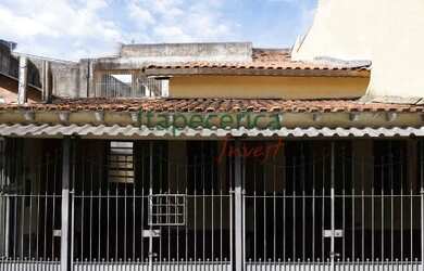 Imagem: A casa possui 2 Dormitórios, 2 Banheiros, 90m² de Área e