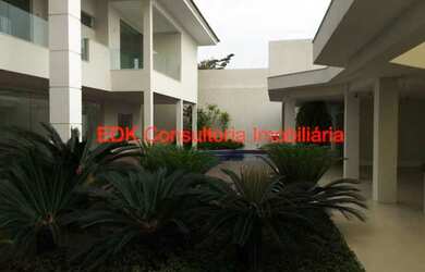 Imagem 7: LUXUOSA RESIDÊNCIA