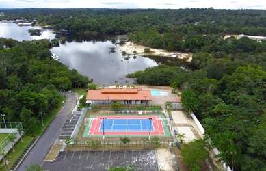 Imagem: O terreno possui 1.556m² de Área e está localizado em Ponta