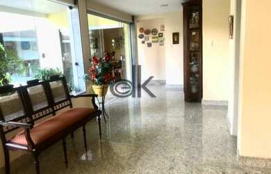 Imagem 16: EDK VENDE -CASA DUPLEX NA PRAIA COM 800M² DE TERRENO - 4 QTOS (3 SUÍTES) - BARRA DA TIJUC