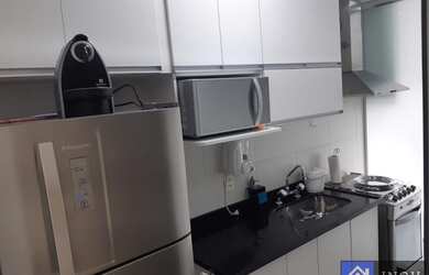 Imagem 4: Apartamento a Venda no bairro Jardim Anália Franco - Sao Paulo, SP