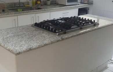 Imagem 14: CASA TRIPLEX NO RESIDENCIAL BARRA BONITA COM 5 QUARTOS SENDO 3 SUITES...