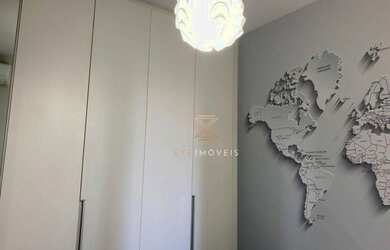 Imagem 15: Apartamento com 3 dormitórios à venda, 105 m² por R$ 990.000 - Lourdes - Belo Horizonte/MG