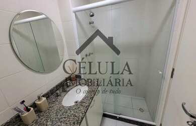 Imagem 14: Rio de Janeiro - Apartamento Padrão - Freguesia Jacarepaguá