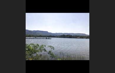 Imagem: A chácara possui 362m² de Área e está localizado em Plano