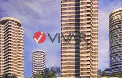 Imagem: O apartamento possui 3 Dormitórios, 1 Banheiro, 2 Vagas na