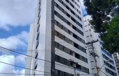 Imagem: O apartamento possui 3 Dormitórios, 2 Banheiros, 1 Vaga na