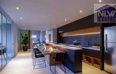 Imagem 10: Apartamento à venda, 110 m² por R$ 1.183.000,00 - Alto da Boa Vista - São Paulo/SP