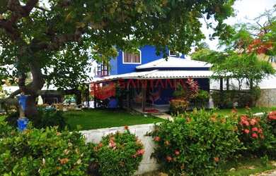 Imagem 2: Camaçari - Casa de Condomínio - Barra do Jacuípe