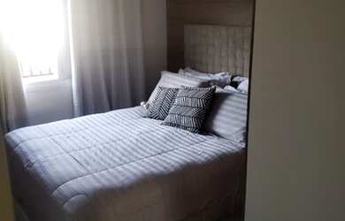 Imagem 16: Lindo Apto, bem localizado, térreo Garden, equivalente ao 1º andar,...