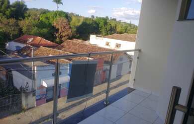 Imagem 7: Aluguel apartamento em Carlos Chagas-MG