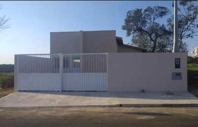 Imagem: Casa para venda - Jardim Madre Paulina, Itu - SP