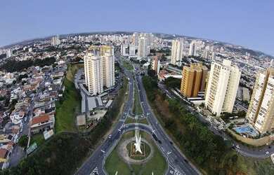 Imagem 14: CONDOMÍNIO DAS ACACIAS - JARDIM PAULISTA ll - JUNDIAÍ - SP