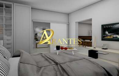 Imagem 13: CASA EM CONDOMÍNIO RESIDENCIAL em ATIBAIA - SP, CHACARAS BRASIL