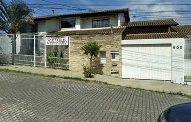 Imagem: Venda de casa no Village Santa Helena