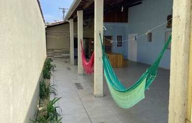 Imagem 12: Caraguatatuba - Casa Padrão - Praia das Palmeiras