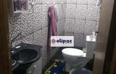 Imagem 5: Casa à venda, 78 m² por R$ 130.000,00 - Jardim São Domingos - Guarulhos/SP